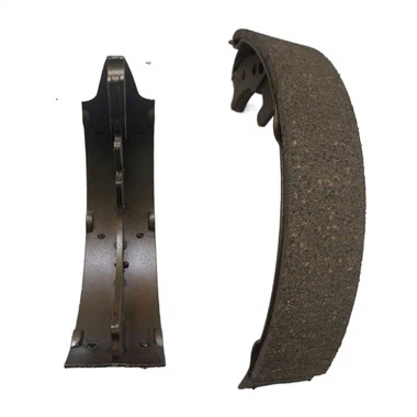 Zavorne ploščice in zavorne čeljusti za avtomobile