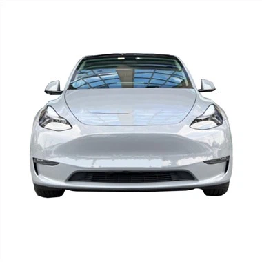 2021 Tesla Model Y Rabljeno