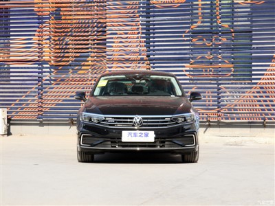 Luksuzni model FAW Volkswagen Magotan GTE 2022