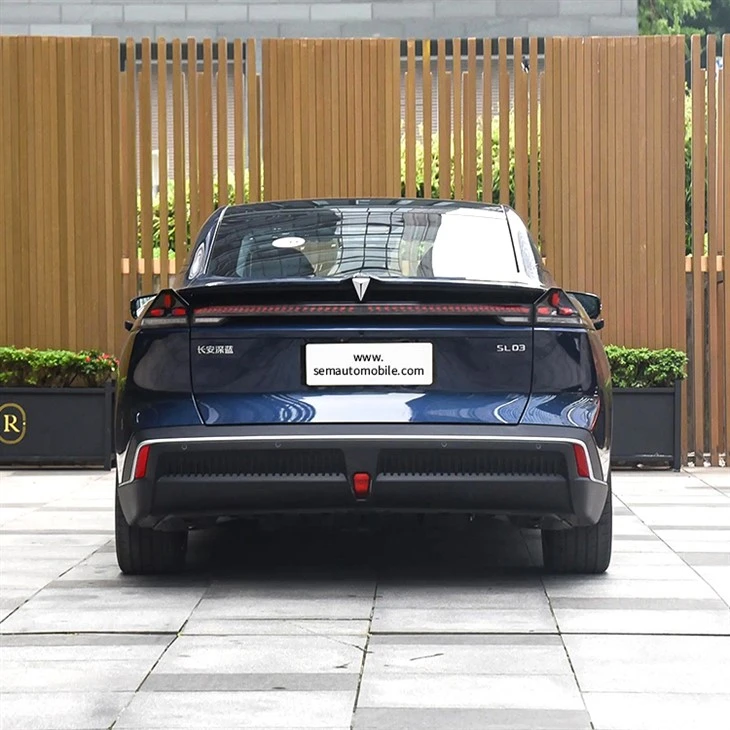 Changan Deepal Sl03 
