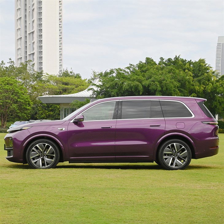 Li xiang L9 MAX AWD phev hybrid SUV