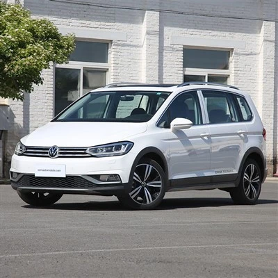 2022 Volkswagen Touran L