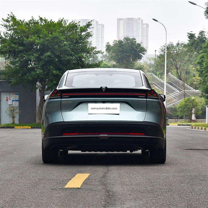 DEEPAL L07 RHD Hatchback