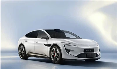 Novi Avatr 12 uradno napovedan za pred-prodajo 20. marca, debitant Huaweijevega 896-vrstičnega Li...