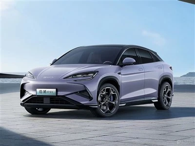 BYD Morje Lev 07
