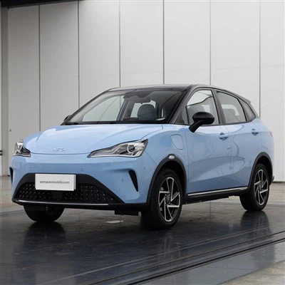 NETA AYA Električni mestni SUV